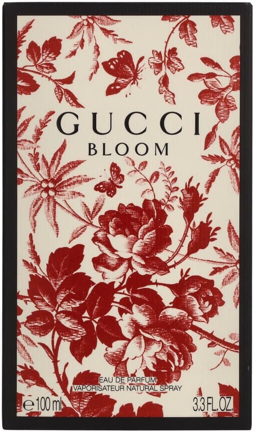 Gucci Bloom 100 ml Eau de Parfum - Damesparfum