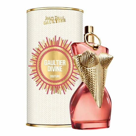 Jean Paul Gaultier Divine Couture Eau de Parfum 30ml | Dames Parfum