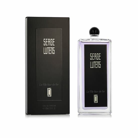 Serge Lutens La Fille Tour De Fer Eau de Parfum 100ml | Unisex Parfum