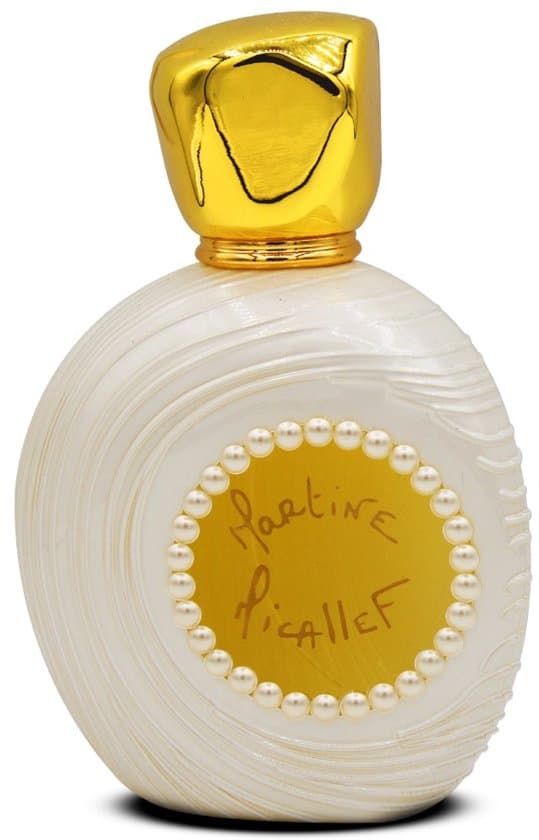 M. Micallef Mon Parfum Collection M.Micallef Mon Parfum Pearl Eau de Parfum 100ml | Dames Parfum