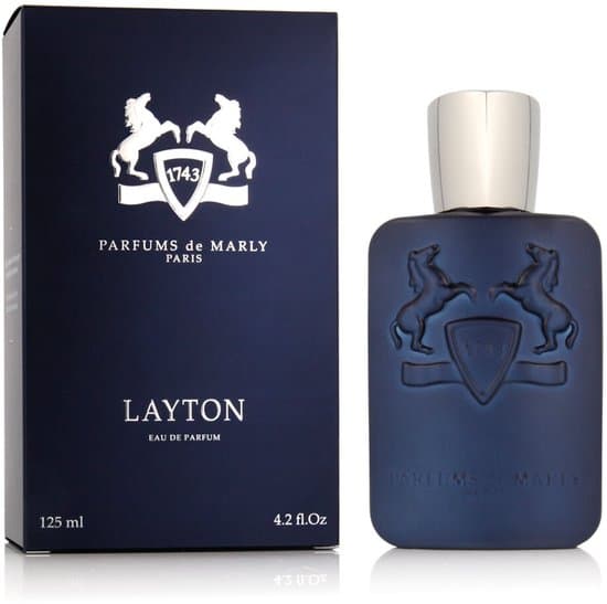 Parfums de Marly Layton Eau de Parfum 125ml | Unisex Parfum