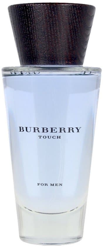 Burberry Touch 100 ml Eau de Toilette - Herenparfum