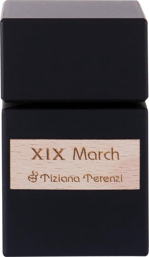 Tiziana Terenzi Classic Collection XIX March Extrait de Parfum 100 ml