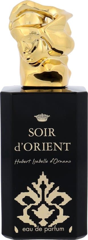 Sisley Geuren Soir d'Orient Eau de Parfum 100ml | Dames Parfum