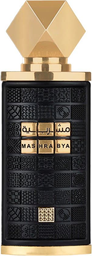 Lattafa Mashrabya - Eau de Parfum - 100 ml