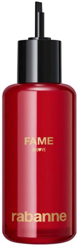 Rabanne Fame In Love Eau de Parfum Refill 200ml | Dames Parfum