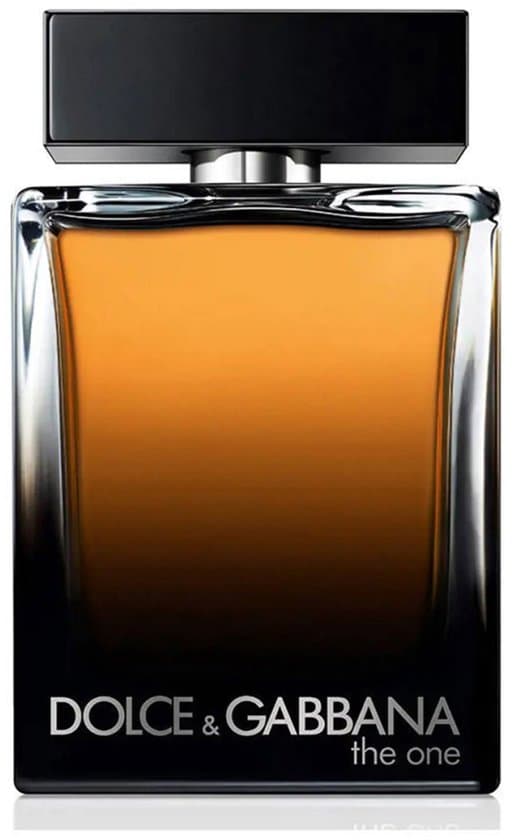Dolce & Gabbana The One For Men Intense Eau de Parfum spray intens 100ml