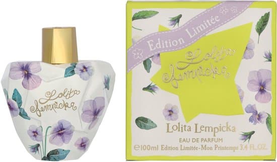 Lolita Lempicka Mon Printemps Eau de Parfum 100 ml