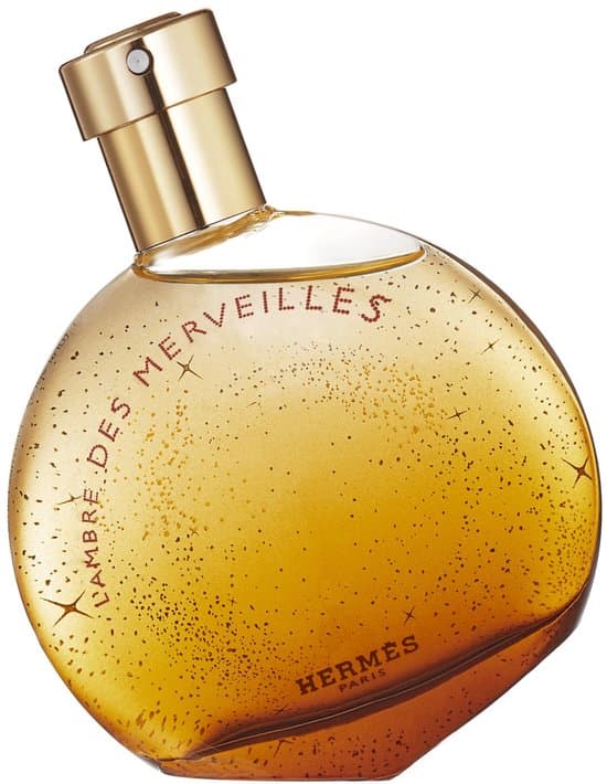 Hermès L'Ambre des Merveilles Eau de parfum spray 50 ml