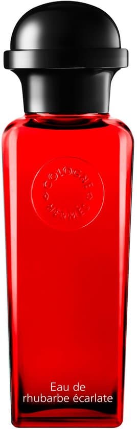 Hermès Unisex Geuren Collection des Colognes Hermès Unisex Geuren Eau de Rhubarbe Écarlate Eau de Cologne 50 ml
