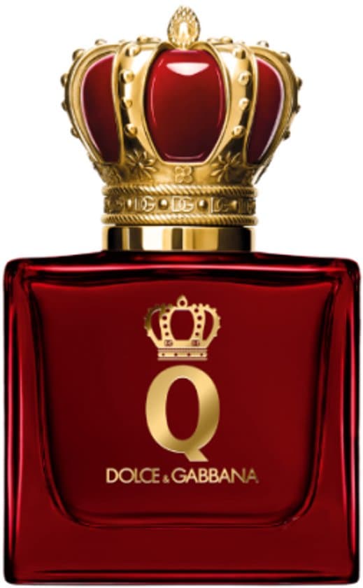 Dolce & Gabbana Q by Dolce & Gabbana Parfum 30ml