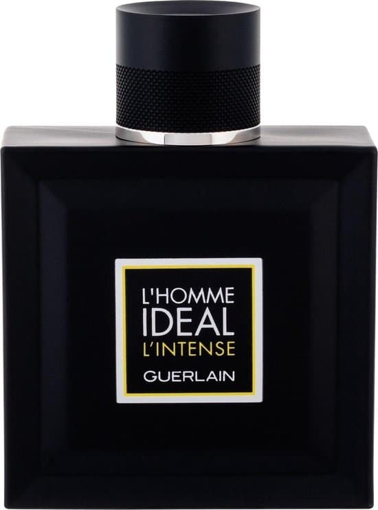 Guerlain Herengeuren L'Homme Idéal L'Homme Ideal L'Intense Eau de Parfum 50 ml