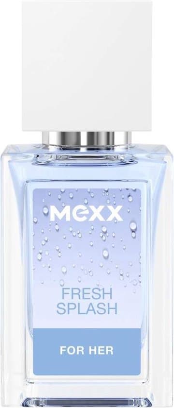 Mexx Mexx Fresh Splash For Her EDT 15ML
