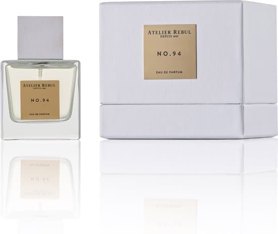 Atelier Rebul No. 94 - Parfum voor Dames (100ml) - Eau de Parfum voor Vrouwen