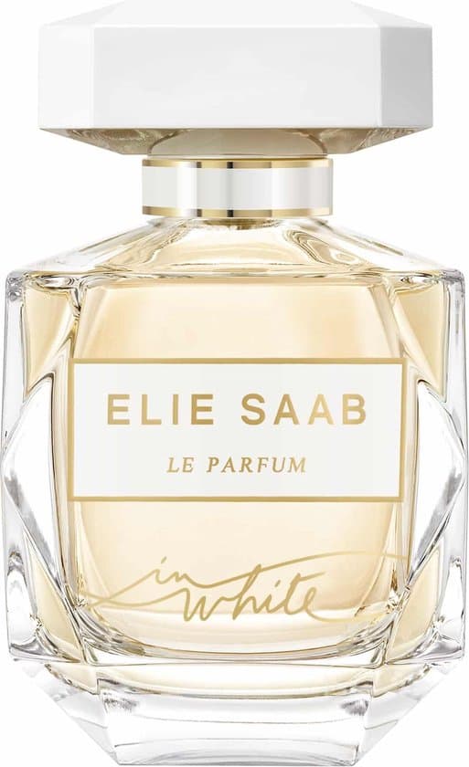 Elie Saab In White Eau de Parfum 90ml