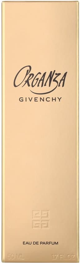Givenchy - Organza Eau de Parfum 50 ml