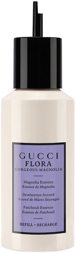 Gucci Flora Gorgeous Magnolia Eau de Parfum Refill 150 ml