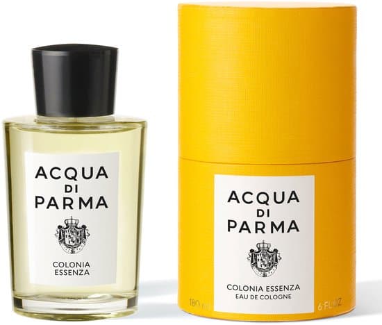 Acqua Di Parma Colonia Essenza eau de cologne 180 ml
