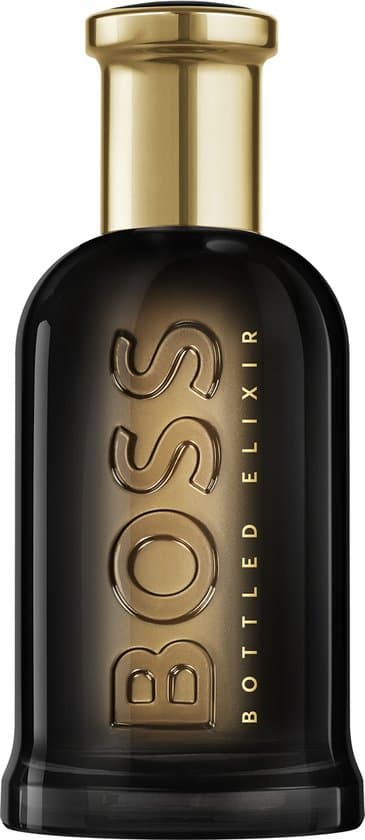 Hugo Boss BOSS BOTTLED Elixir Parfum 100ml