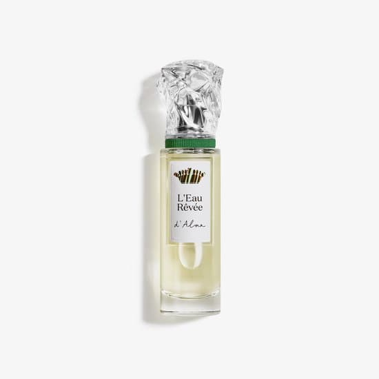 Sisley L'Eau Rêvêe d'Alma Eau de toilette spray 50ml