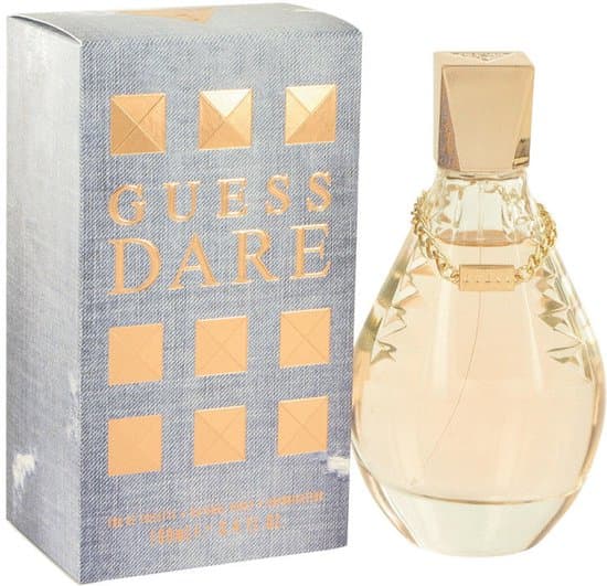 Guess Dare Women Eau de Toilette