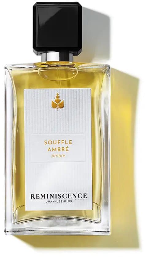 Reminiscence Souffle Ambre Eau de toilette intense 50ml