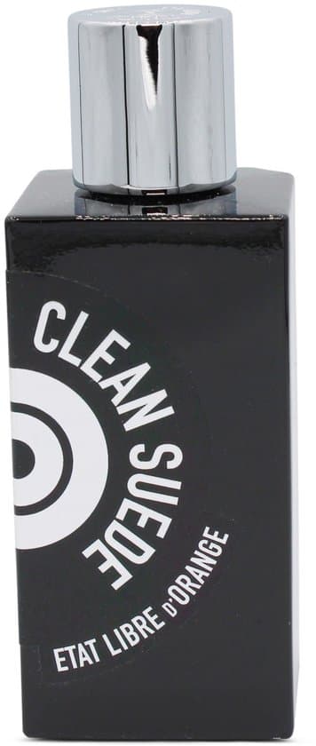 Etat Libre d'Orange Clean Suède parfum - Unisex eau de parfum met suède noten - 100ml