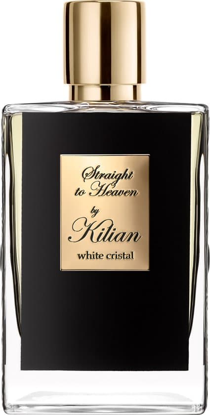 Straight To Heaven White Cristal door Kilian 50 ml - Eau De Parfum Spray