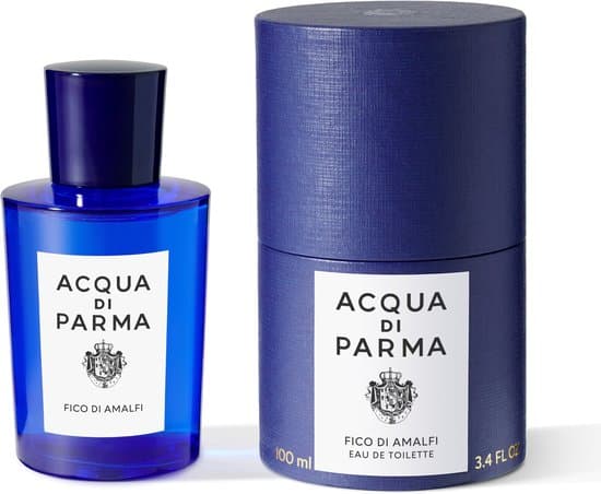 Acqua di Parma Blu Mediterraneo Fico Di Amalfi Eau de Toilette 100ml