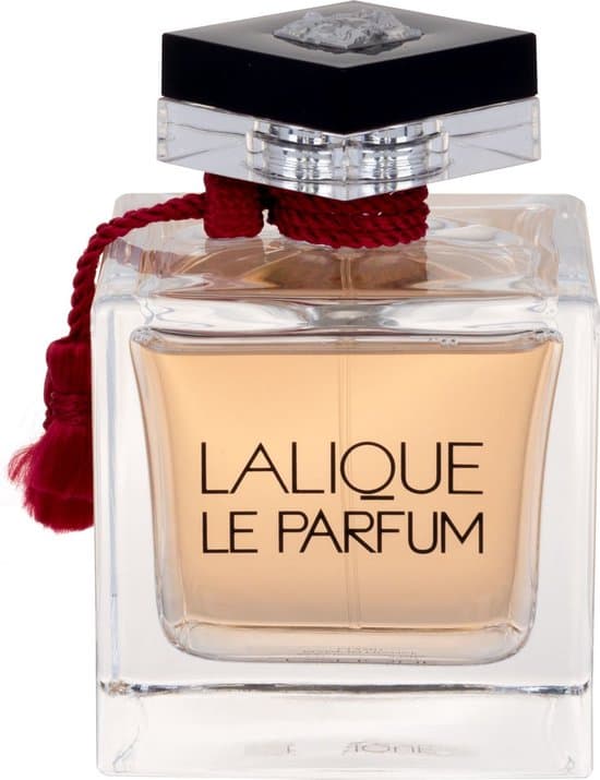 Lalique Le Parfum Dames Eau de Parfum