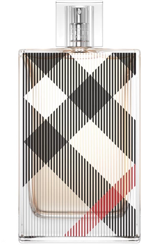 Burberry Brit For Her 100 ml Eau de Parfum - Damesparfum