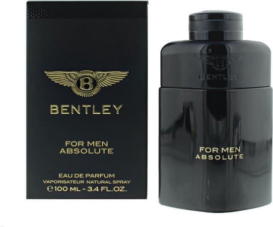 Bentley Absolute Eau de Parfum