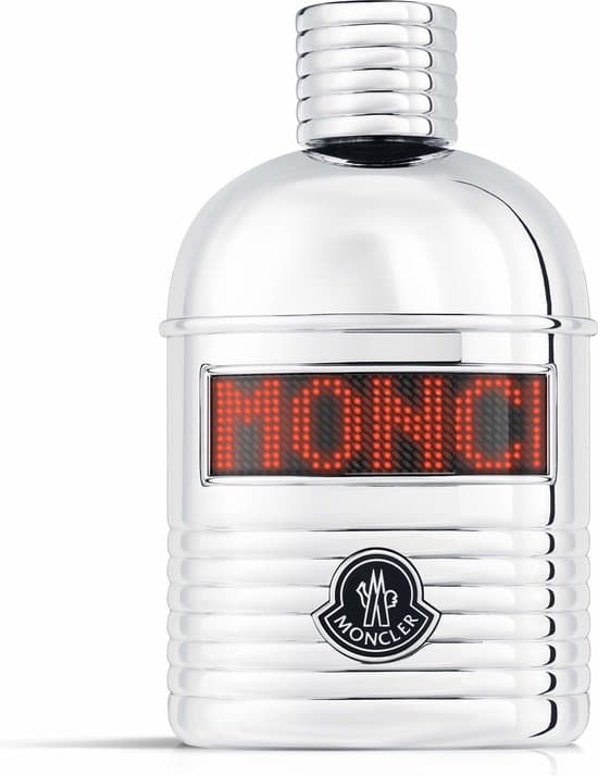 Moncler Pour Homme Edp 150 ml Spray