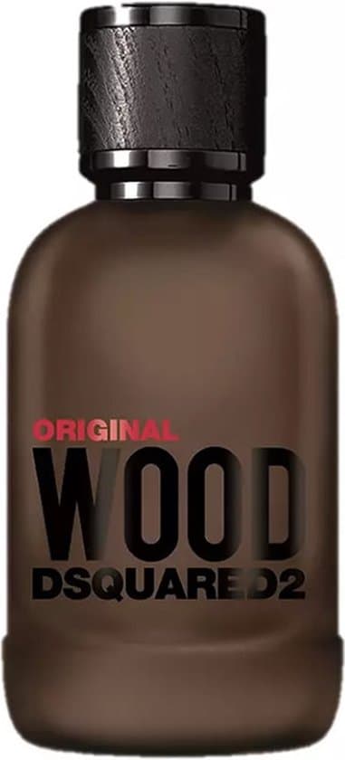 Dsquared² Wood Original 100 ml Eau de Parfum Spray
