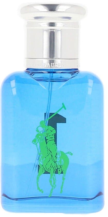 Uniseks Parfum Ralph Lauren BIG PONY EDP 40 ml