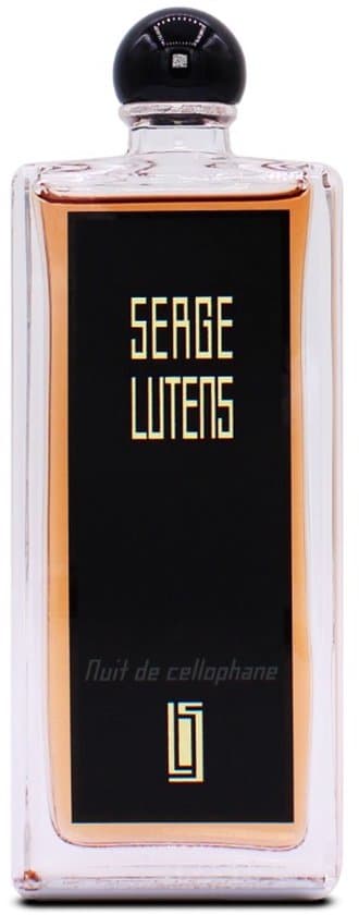 Serge Lutens Nuit de Cellophane Eau de Parfum 50ml | Unisex Parfum
