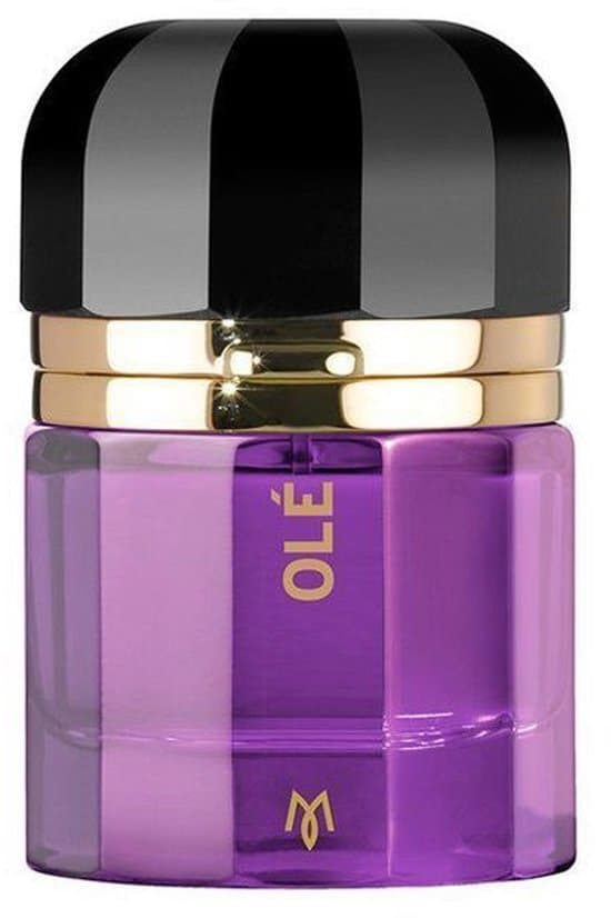 Ramon Monegal Spanish Style Olé Eau de Parfum 50ml