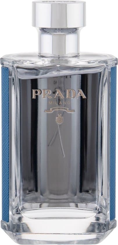 Prada L'Homme L'Eau Eau de Toilette 100 ml