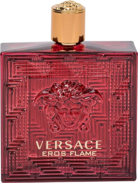 Versace Eros Flame Eau de Parfum 200ml | Heren Parfum