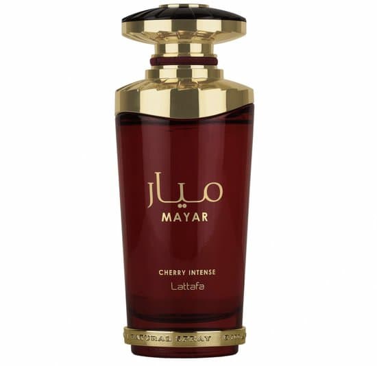 Lattafa - Mayar Cherry Intense Eau de Parfum - 100ml