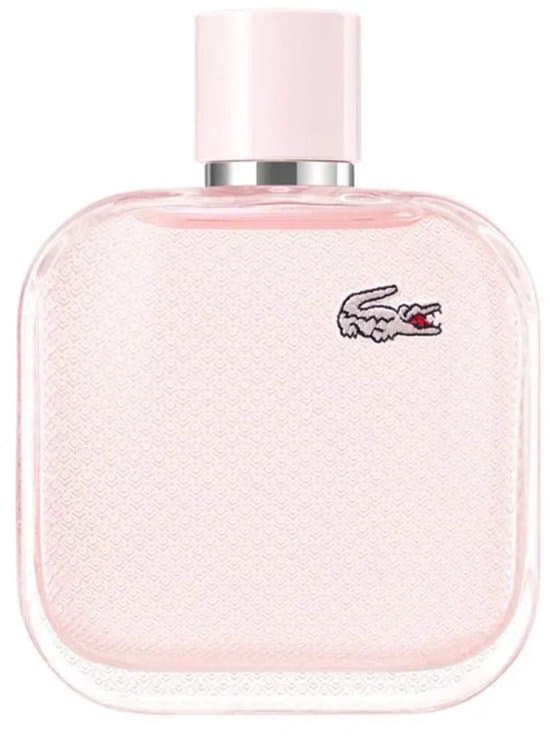 Lacoste - Lacoste L.12.12 Rose Fris Eau 100 ml