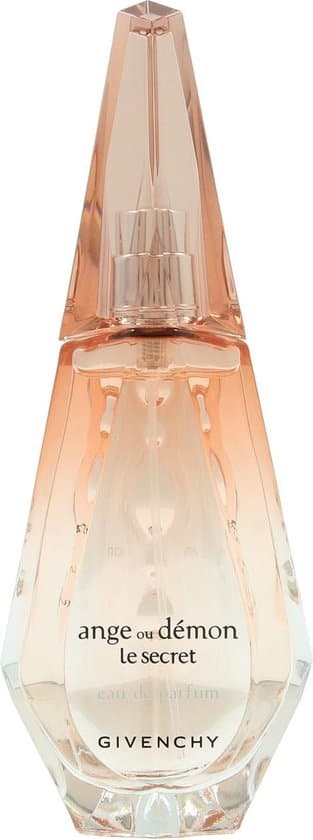 Givenchy Ange Ou Démon Le Secret - Damesparfum fruitig - 50 ml