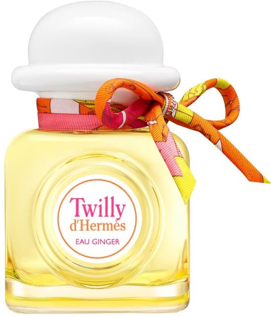 Hermès Damesgeuren Twilly d'Hermès Damesgeuren Eau Ginger Eau de Parfum 85 ml | Dames Parfum