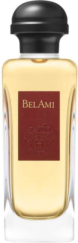 Hermès Herengeuren Les Fondateurs Bel Ami Eau de Toilette 100 ml