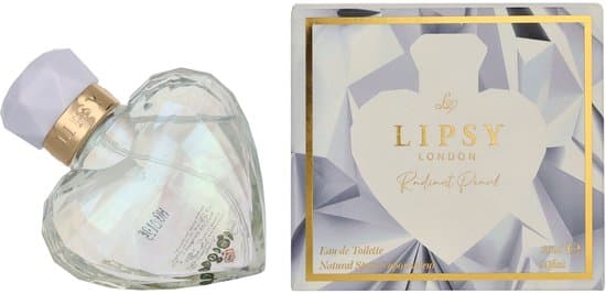 Lipsy Eau de Toilette Radiant Pearl 30 ml