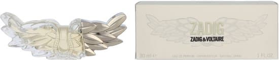 Zadig & Voltaire Zadig 30 ml Eau de Parfum Spray