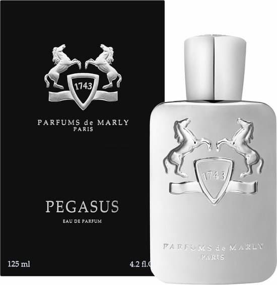 Parfums De Marly Pegasus Edp Spray