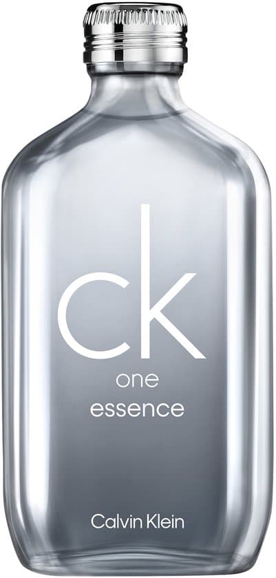 Calvin Klein CK One Essence Parfum fles 100ml