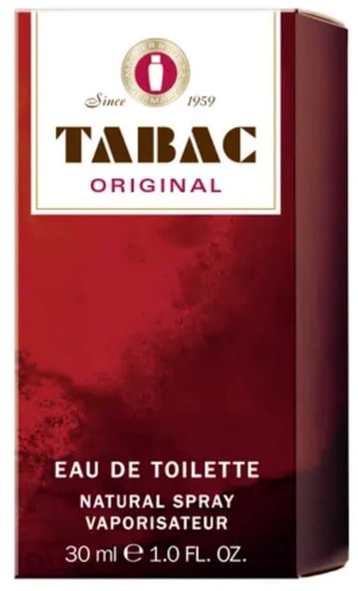 Tabac Original Eau de Toilette Spray