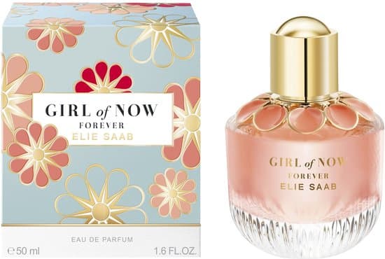 Elie Saab Girl Of Now Forever Eau de Parfum - 90 ml